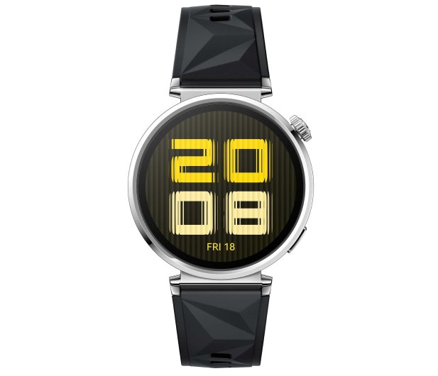 Huawei Watch GT 5 Active czarny 41mm - 1276877 - zdjęcie 5
